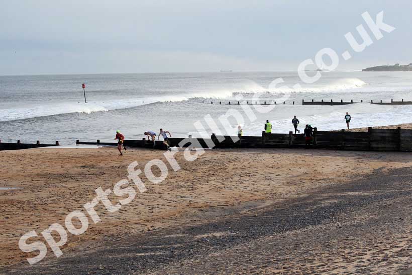 Blyth Sands 5.